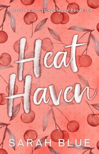 Cover of Heat Haven by Sarah Blue