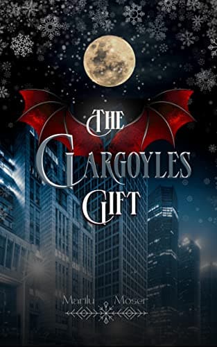 Cover of The Gargoyle's Gift by Marilu Moser