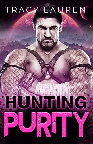 Cover of Hunting Purity by Tracy Lauren