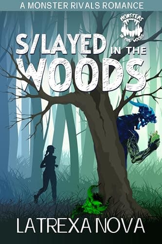 Cover of S/Layed in the Woods by Latrexa Nova