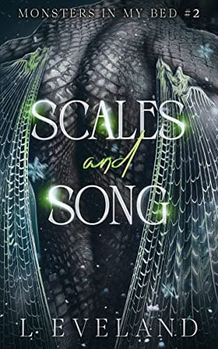 Cover of Scales and Song by L Eveland