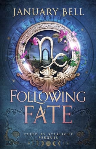 Cover of Following Fate by January Bell