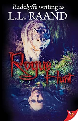 Cover of Rogue Hunt by L.L. Raand