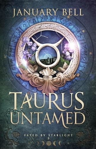 Cover of Taurus Untamed by January Bell