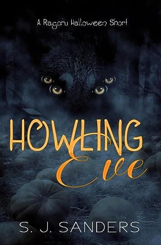 Cover of Howling Eve by S.J. Sanders