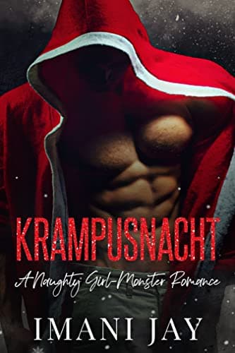 Cover of Krampusnacht by Imani Jay