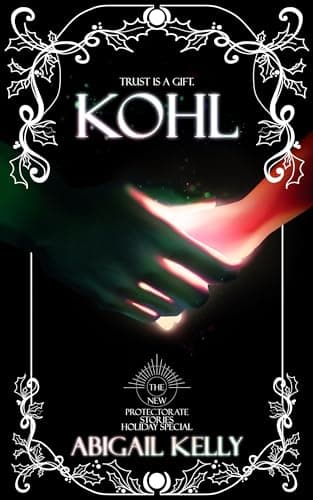 Cover of Kohl by Abigail Kelly
