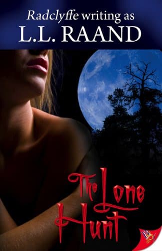 Cover of The Lone Hunt by L.L. Raand