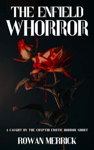 Cover of The Enfield Whorror by Rowan Merrick