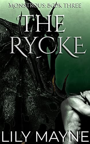 Cover of The Ryke by Lily Mayne