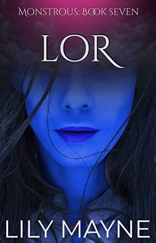 Cover of Lor by Lily Mayne