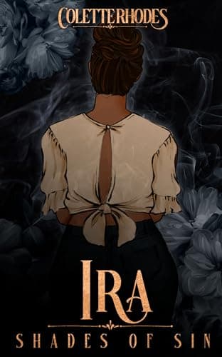 Cover of Ira by Colette Rhodes