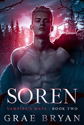 Cover of Soren by Grae Bryan