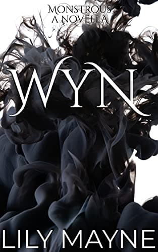 Cover of Wyn by Lily Mayne