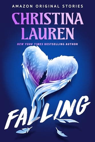 Cover of Falling by Christina Lauren