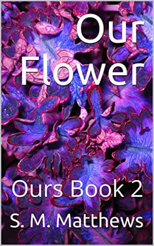 Cover of Our Flower by S.M. Matthews
