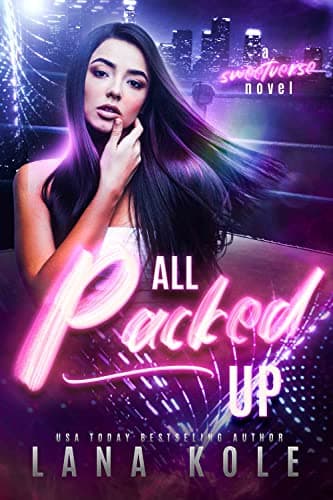 Cover of All Packed Up by Lana Kole