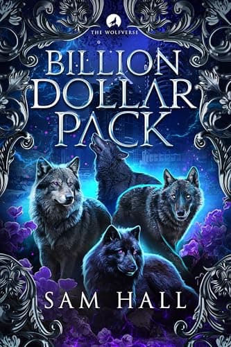 Cover of Billion Dollar Pack by Sam Hall