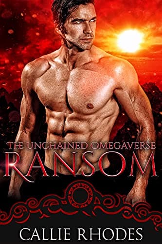 Cover of Ransom by Callie Rhodes