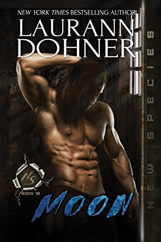 Cover of Moon by Laurann Dohner