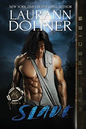 Cover of Slade by Laurann Dohner