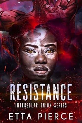 Cover of Resistance by Etta Pierce