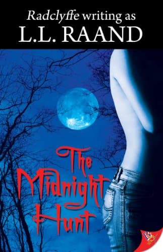 Cover of The Midnight Hunt by L.L. Raand