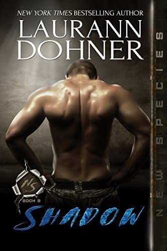 Cover of Shadow by Laurann Dohner