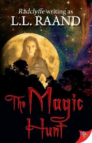 Cover of The Magic Hunt by L.L. Raand