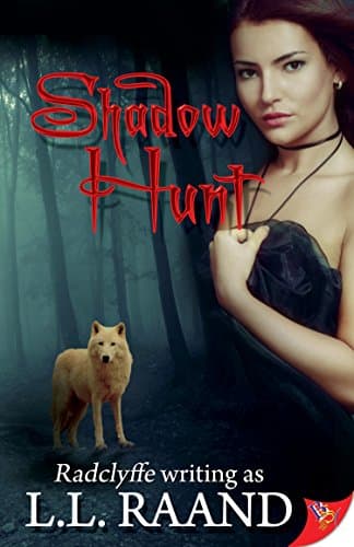 Cover of Shadow Hunt by L.L. Raand
