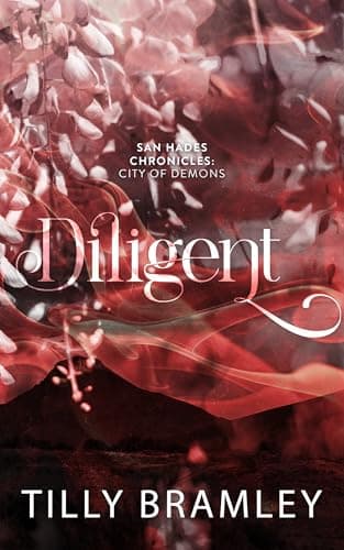 Cover of Diligent by Tilly Bramley