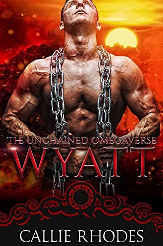 Cover of Wyatt by Callie Rhodes