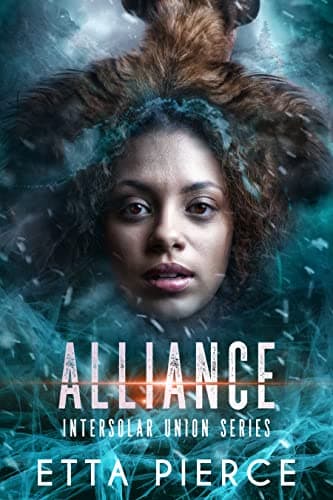 Cover of Alliance by Etta Pierce
