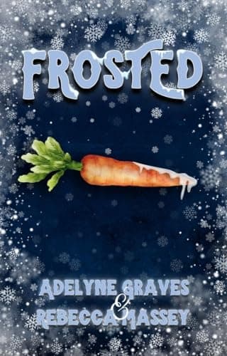 Cover of Frosted by Massey, Rebecca; Schmidt, Heidi
