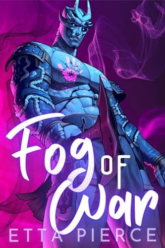 Cover of Fog of War by Etta Pierce