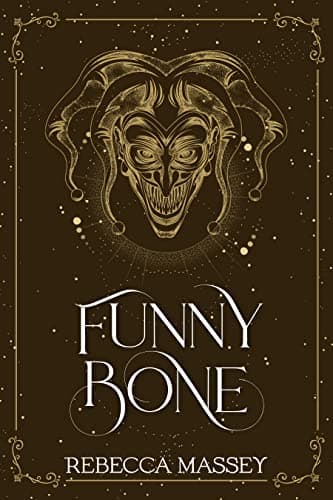 Cover of Funny Bone by Rebecca Massey