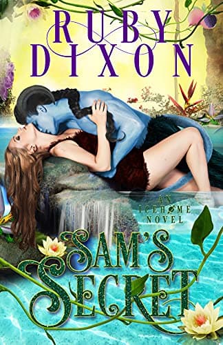 Cover of Sam's Secret by Ruby Dixon