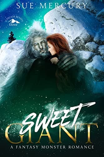 Cover of Sweet Giant by Mercury, Sue & Lyndon, Sue