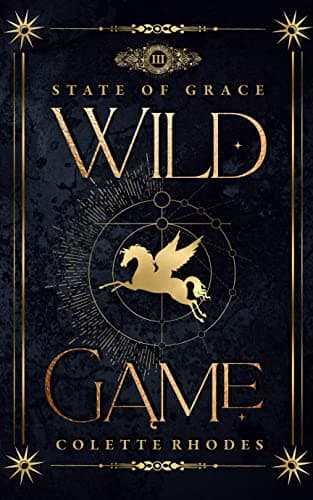 Cover of Wild Game by Colette Rhodes