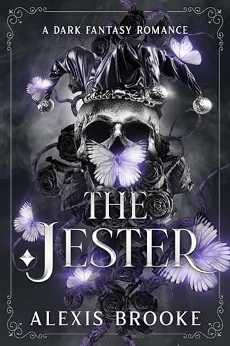 Cover of The Jester by Alexis Brooke