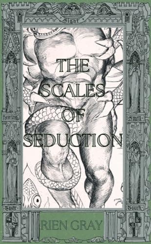 Cover of Scales of Seduction by Rein Gray