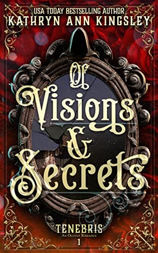 Cover of Of Flesh and Blood by Kathryn Ann Kingsley