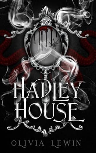 Cover of Hadley House by Olivia Lewin
