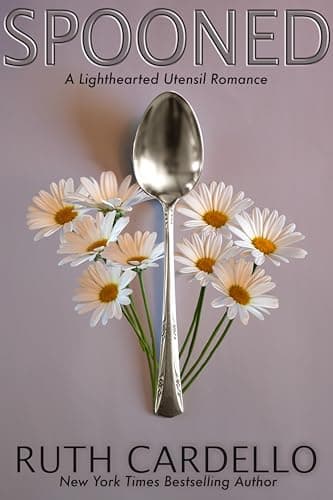 Cover of Spooned by Ruth Cardello