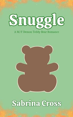 Cover of Snuggle by Sabrina Cross