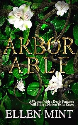 Cover of Arborable by Ellen Mint