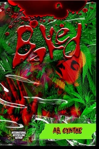 Cover of Baked by Ab. Cynthe
