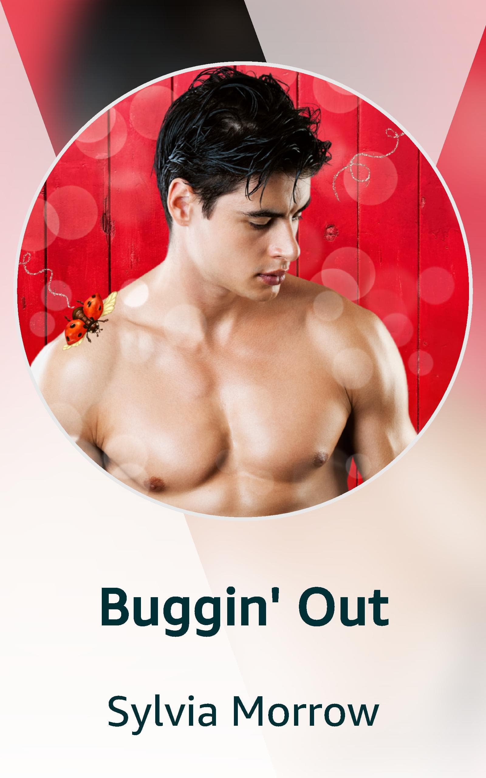 Cover of Buggin' Out by Sylvia Morrow