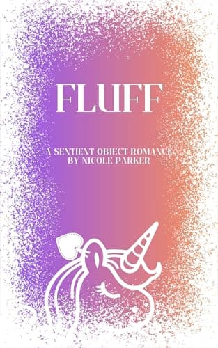 Cover of Fluff by Nicole Parker