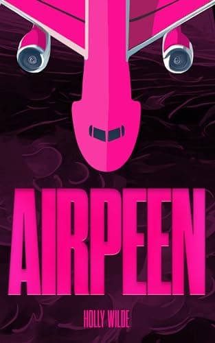 Cover of Airpeen by Holly Wilde